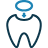 Tooth-Coloured Fillings